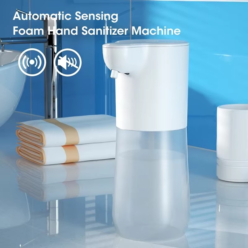 Soap Making Unit - 350ML bezdotykowy dozownik mydła w płynie