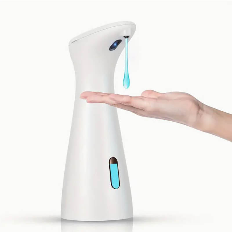 Soap Making Unit - Automatyczny czujnik do dezynfekcji rąk Maszyna