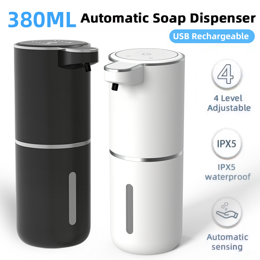 Soap Making Unit - Dozownik do mydła elektryczny, bezdotykowy, wodoodporny