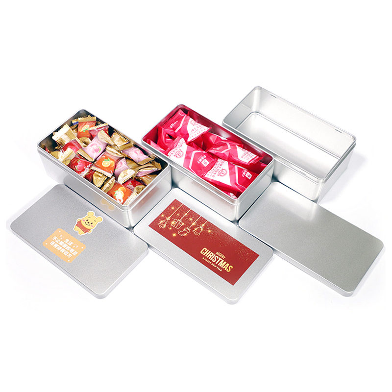 Mini blaszane pudełko na mydło – Oxide Pigment Soap recenzja i cena
