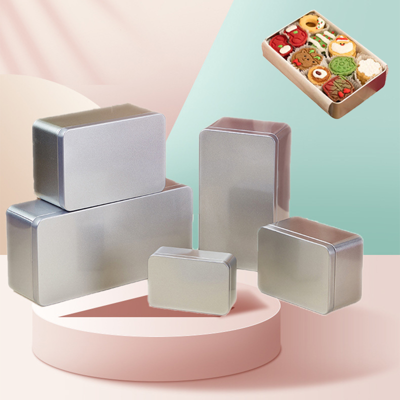 Mini blaszane pudełko na mydło – Oxide Pigment Soap recenzja i cena