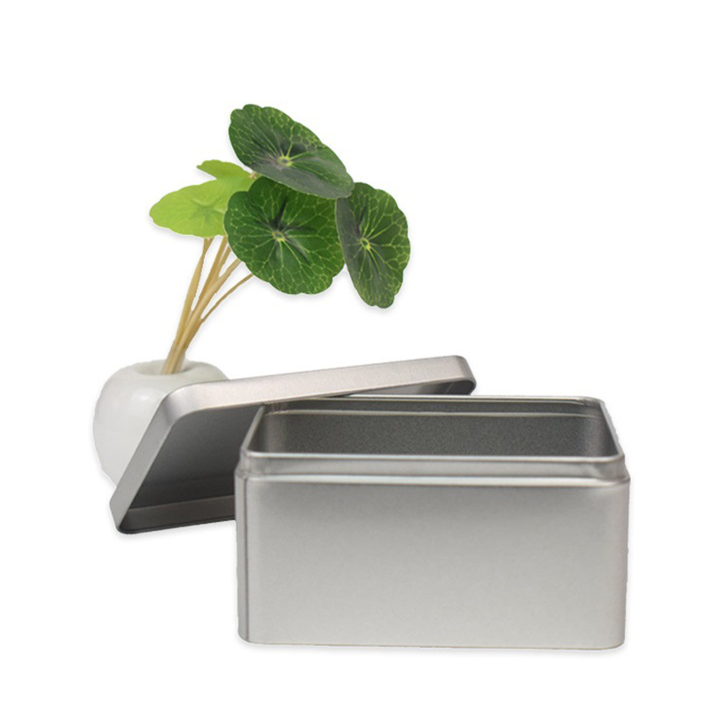 Mini blaszane pudełko na mydło – Oxide Pigment Soap recenzja i cena