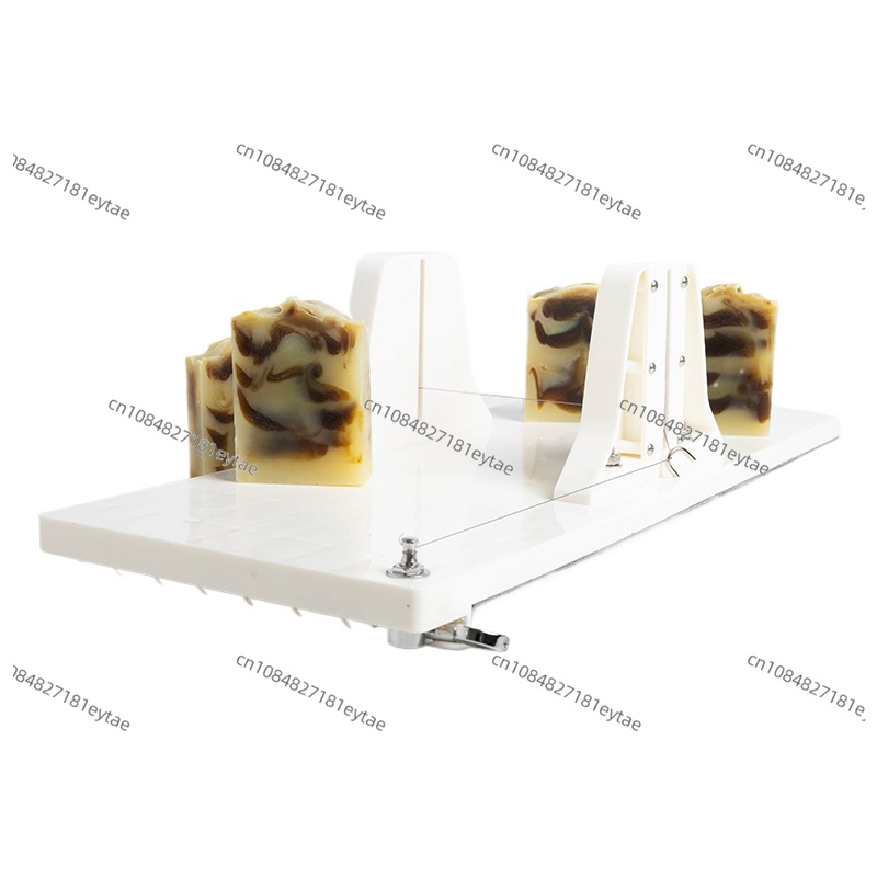Ręcznie Robiony Nóż do Mydła M – Soap Making Process recenzja i cena