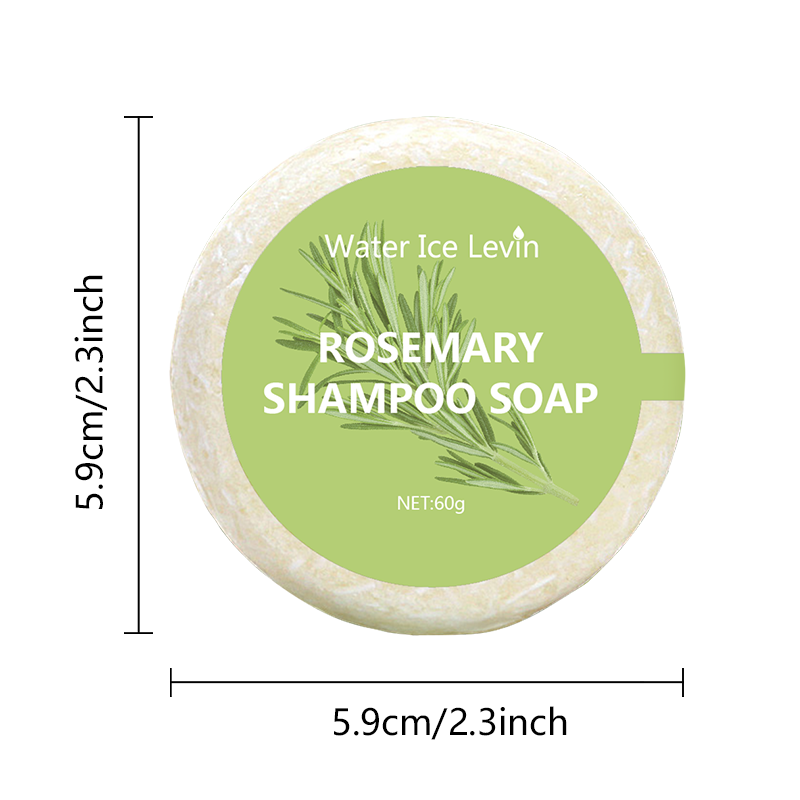 Szampon w kostce z rozmarynem  – Soap Making Unit recenzja i cena