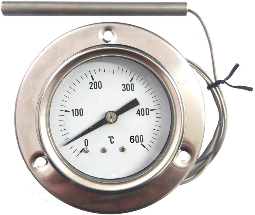 Termometr pirometryczny ze sta – Soap Making Thermometer recenzja i cena