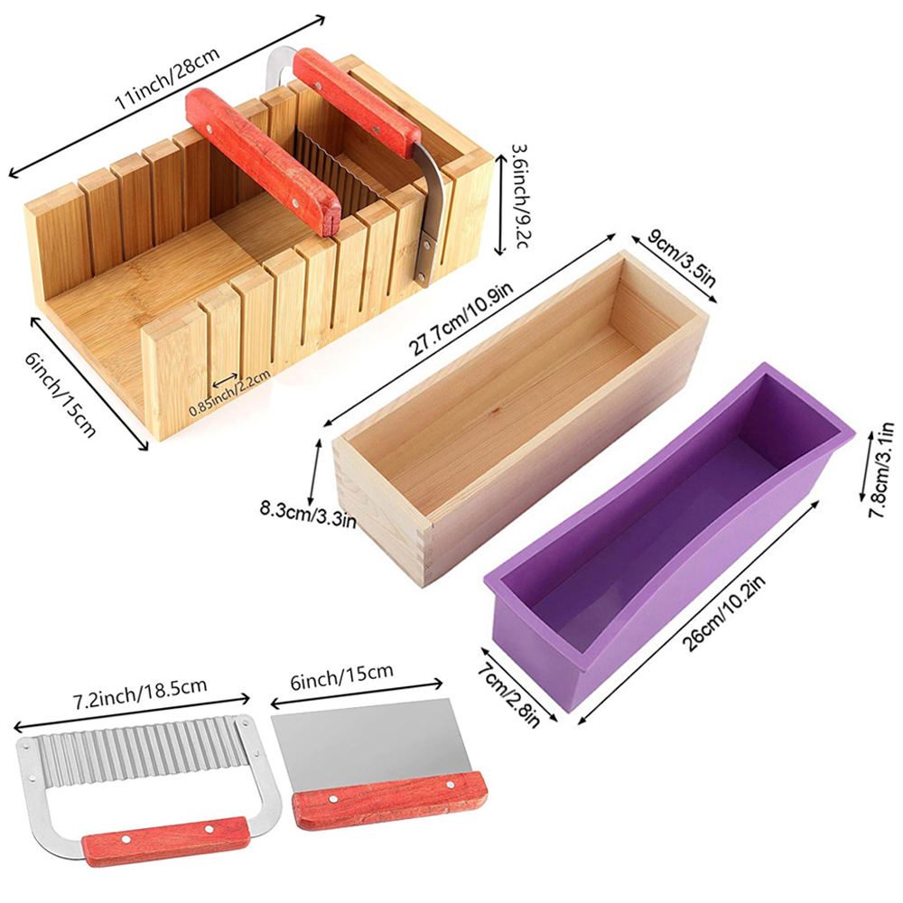 Zestaw do ręcznego robienia my – Soap Making Unit recenzja i cena