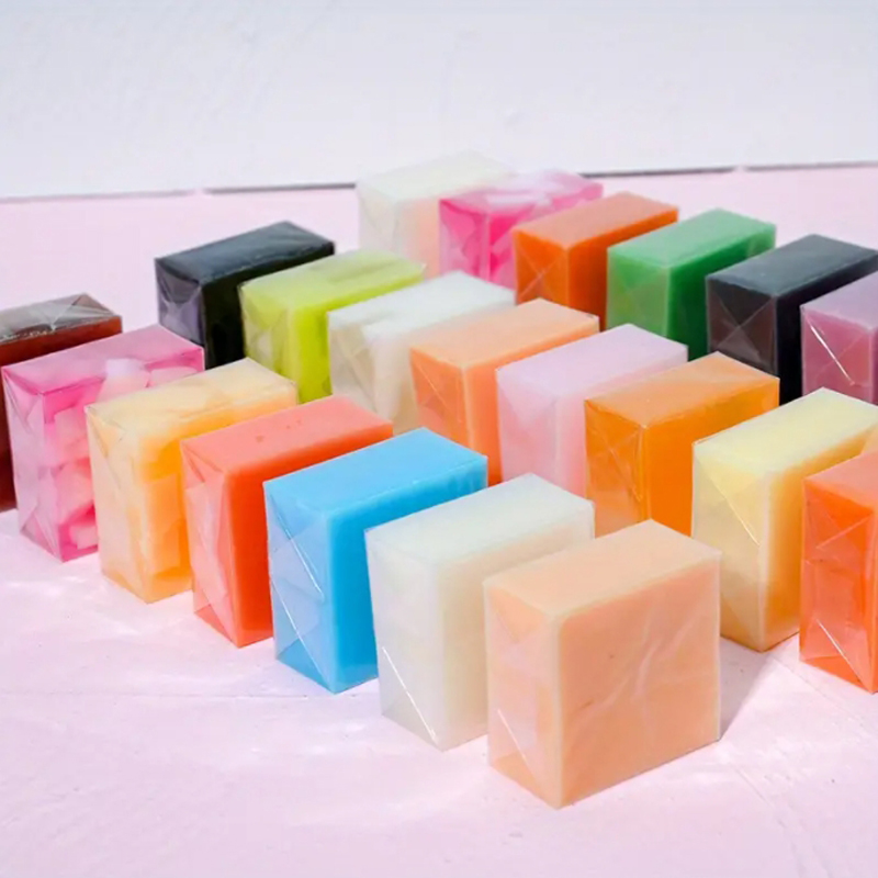 100g Nawilżające, ręcznie robi – Soap Making Unit recenzja i cena