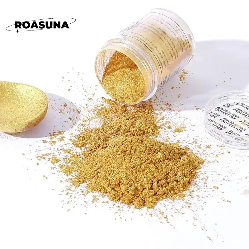 24-kolorowy proszek z masy per – Oxide Pigment Soap recenzja i cena