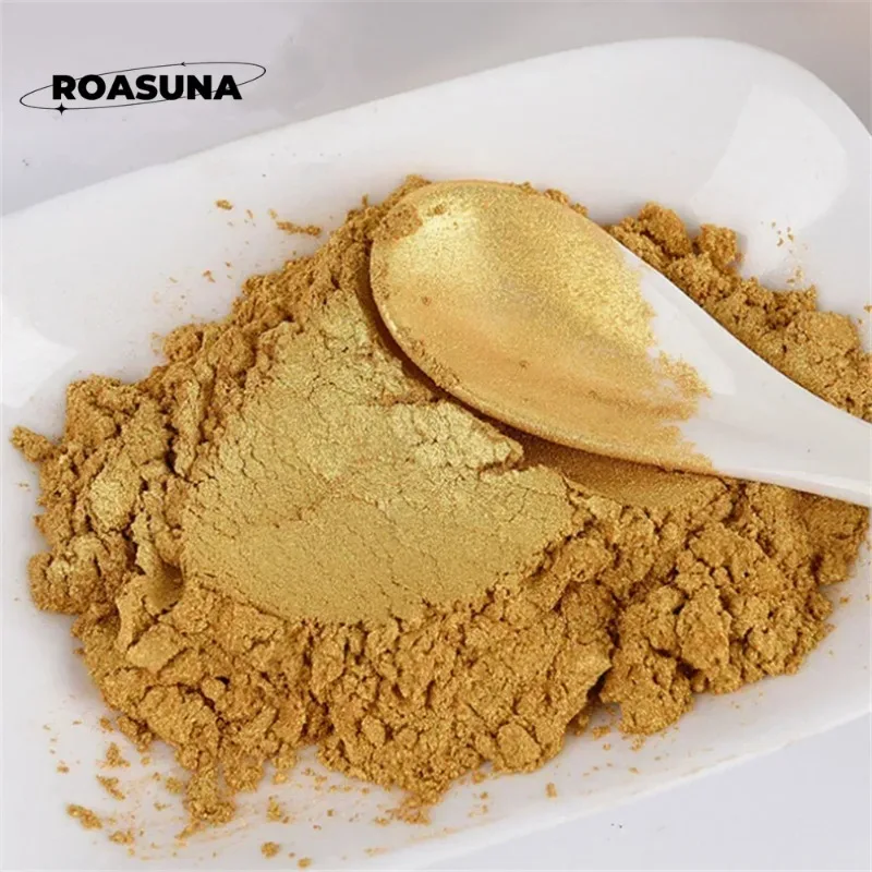 24-kolorowy proszek z masy per – Oxide Pigment Soap recenzja i cena