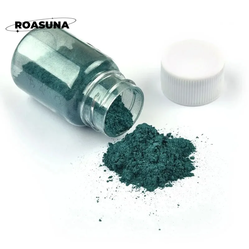 24-kolorowy proszek z masy per – Oxide Pigment Soap recenzja i cena