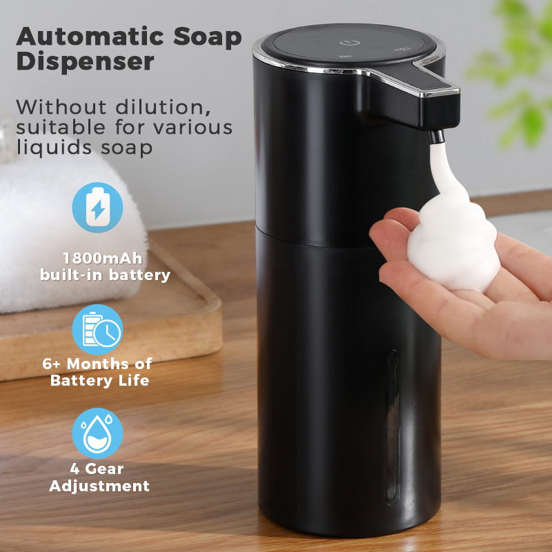 Nowy, automatyczny dozownik my – Soap Making Unit recenzja i cena