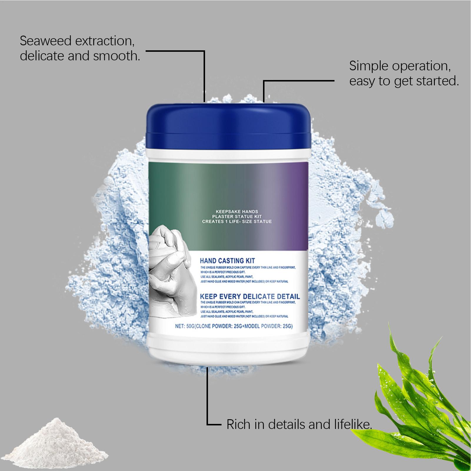 Zestaw do odlewania rączek i s – Soap Making Unit recenzja i cena