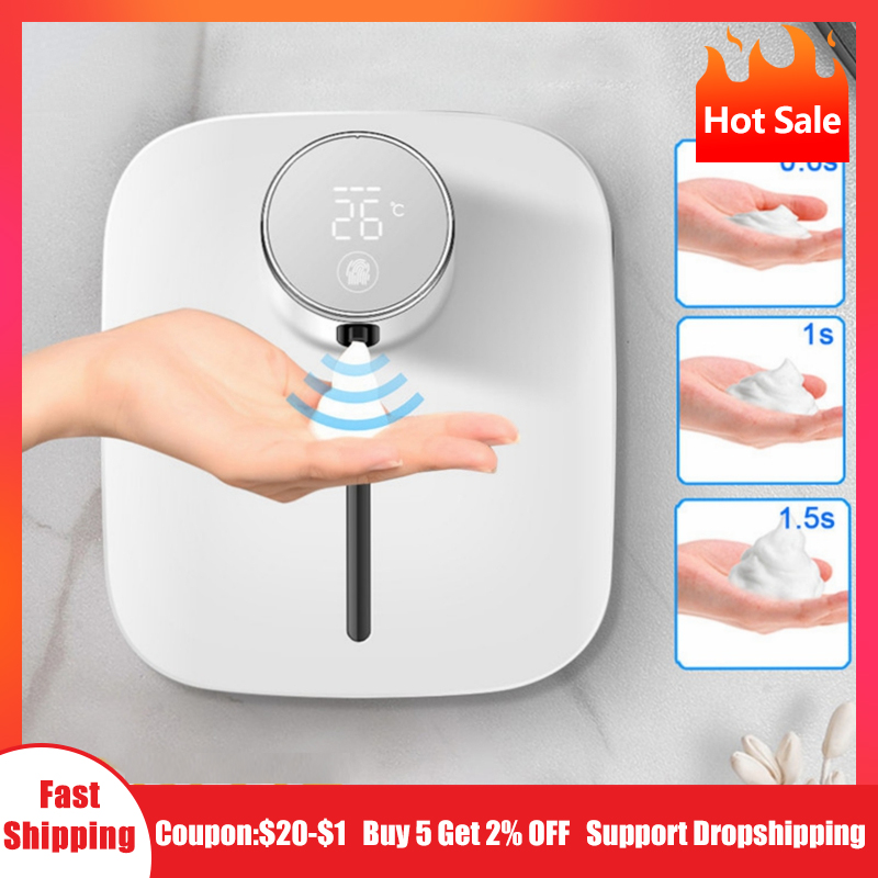 Dozownik gorącego mydła Automa – Soap Making Thermometer recenzja i cena
