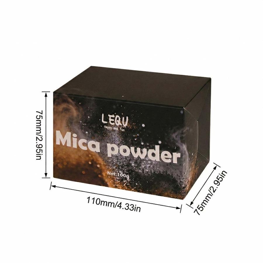 Zestaw pigmentów z proszkiem m – Oxide Pigment Soap recenzja i cena