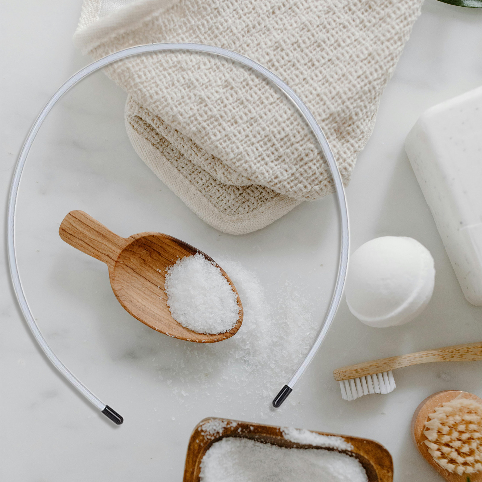 2 szt. narzędzia do tworzenia  – Soap Making Process recenzja i cena