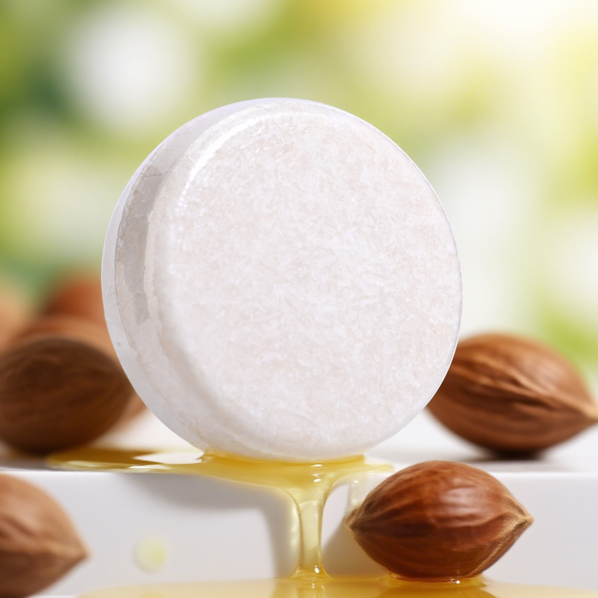 Mydło do włosów z olejami rośl – Soap Making Unit recenzja i cena
