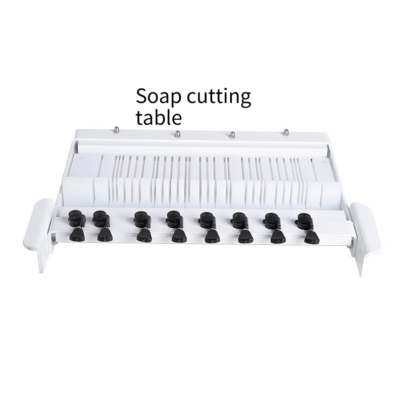 Przecinak do mydła z drutem, w – Soap Making Process recenzja i cena